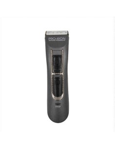 Hair Clippers Braun 9 Pro+ 9590cc | Tienda24 Tienda24.eu