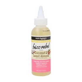 Aceite Capilar Aunt Jackie's C&C Coconut & Sweet Almond Frizz