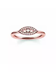 Bague Femme New Bling 9NB-0887-58 | Tienda24 Tienda24.eu