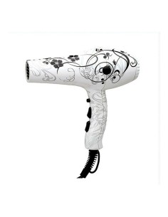 Hairdryer Braun HD180 1800 W White | Tienda24 Tienda24.eu