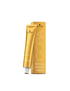 Permanent Dye Igora Royal Schwarzkopf 1023 4-88 Nº 4-88 Nº 9.0-rubio muy claro Nº 8.0-rubio claro 60 ml | Tienda24 Tienda24.eu