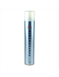 Lacca Fissante Performance Wella 985-66841 (500 ml) da Wella, Lacche e spray per capelli - Ref: S4241958, Precio: 21,94 €, De...