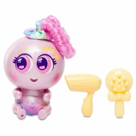 Baby Doll Bandai Ksimerito Manchicuepa Biuty Taim 18,5 x 16 x 19,5 cm by Bandai, Baby dolls - Ref: S2435035, Price: 30,52 €, ...