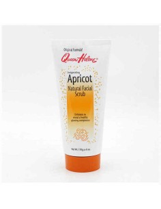 Facial Exfoliator Queen Helene Apricot (170 g) by Queen Helene, Scrubs - Ref: S4242166, Price: 11,81 €, Discount: %