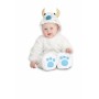 Verkleidung für Babys My Other Me Yeti Monster 2 Stücke von My Other Me, Kostüme für Baby - Ref: S2435037, Preis: 25,98 €, Ra...