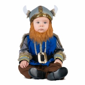 Costume for Babies My Other Me Male Viking 3 Pieces by My Other Me, Babies - Ref: S2435038, Price: 22,51 €, Discount: %