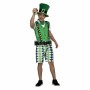 Déguisement pour Adultes My Other Me St. Patricks Vert 5 Pièces de My Other Me, Adultes - Réf : S2435043, Prix : 30,31 €, Rem...