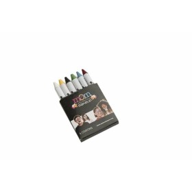 Colori a Cera My Other Me Multicolore di My Other Me, Trucchi - Rif: S2435053, Prezzo: 65,69 €, Sconto: %