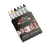 Ceras de colores My Other Me Multicolor de My Other Me, Maquillaje - Ref: S2435053, Precio: 65,69 €, Descuento: %