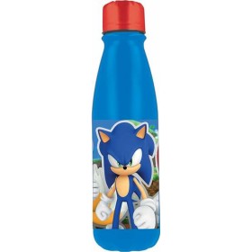 Botella Sonic Infantil 600 ml Aluminio de Sonic, Botellas de agua - Ref: S2435075, Precio: 10,51 €, Descuento: %