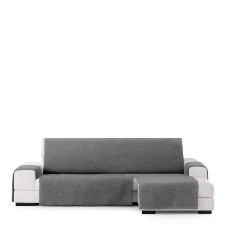 Sofa Cover Eysa VALERIA Anthracite Dark grey 100 x 110 x 240 cm by Eysa, Sofas & Couches - Ref: D1605629, Price: 41,64 €, Dis...