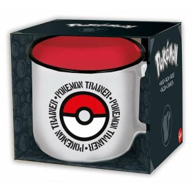 Tasse Pokémon Distorsion 400 ml Céramique de Pokémon, Tasses - Réf : S2435084, Prix : 9,44 €, Remise : %