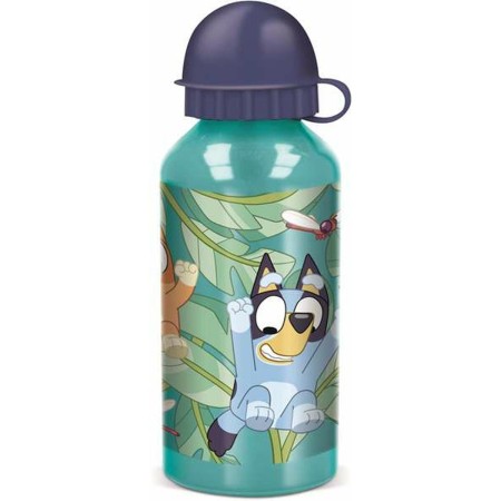 Bottle Bluey Aluminium 400 ml by Bluey, Water bottles - Ref: S2435088, Price: 7,55 €, Discount: %