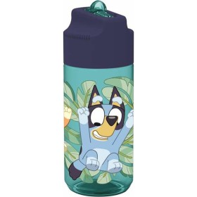 Bottle Bluey 430 ml Children's by Bluey, Water bottles - Ref: S2435089, Price: 9,16 €, Discount: %