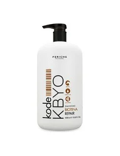 Shampooing laCabine Biotin Force 450 ml | Tienda24 Tienda24.eu