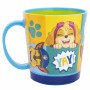 Tasse mug The Paw Patrol Hi There 410 ml de The Paw Patrol, Tasses - Réf : S2435106, Prix : 10,51 €, Remise : %