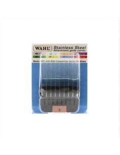 Spazzola Districante Wahl Moser Peine Metalico 13MM 1/2" da Wahl Moser, Spazzole per capelli - Ref: S4242245, Precio: 8,28 €,...