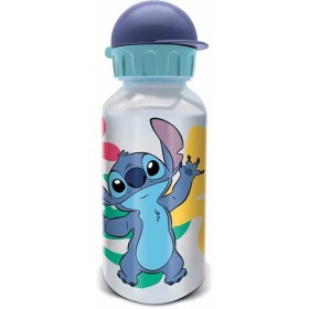 Bottiglia Stitch Per bambini 370 ml Alluminio di Stitch, Bottiglie d'acqua - Rif: S2435114, Prezzo: 6,41 €, Sconto: %