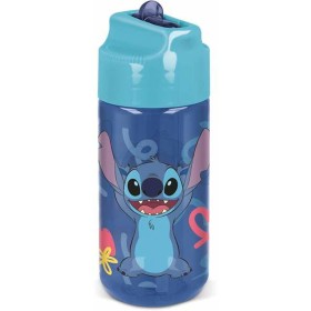 Bottle Stitch Palms 430 ml Children's by Stitch, Water bottles - Ref: S2435116, Price: 9,16 €, Discount: %