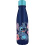 Garrafa Stitch Palms 600 ml Infantil Alumínio de Stitch, Garrafas de água - Ref: S2435117, Preço: 10,51 €, Desconto: %