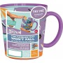 Caneca Stitch Aloha 410 ml de Stitch, Canecas - Ref: S2435120, Preço: 10,51 €, Desconto: %