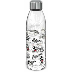 Water bottle Mickey Mouse Vintage 980 ml by Mickey Mouse, Water bottles - Ref: S2435126, Price: 7,42 €, Discount: %