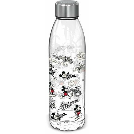 Water bottle Mickey Mouse Vintage 980 ml by Mickey Mouse, Water bottles - Ref: S2435126, Price: 7,42 €, Discount: %