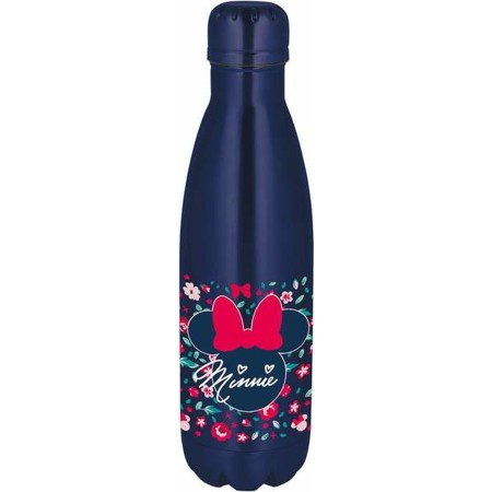 Garrafa de água Minnie Mouse Gardering Aço inoxidável 780 ml de Minnie Mouse, Garrafas de água - Ref: S2435127, Preço: 17,07 ...