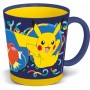 Taza Mug Pokémon Dooble Grip 410 ml Plástico | Tienda24 - Global Online Shop Tienda24.eu