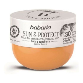 Bräunungsgelatine Babaria F30 Spf 30 300 ml Coco von Babaria, Bräunungsbeschleuniger - Ref: S2435167, Preis: 13,02 €, Rabatt: %