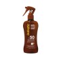 Protective Oil Babaria F-50 200 ml Coconut Spray by Babaria, Sun filters - Ref: S2435170, Price: 14,65 €, Discount: %