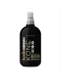 Anti-Frizz Treatment Schwarzkopf Bonacure Frizz 250 ml | Tienda24 Tienda24.eu