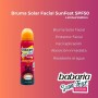 Sonnenschutzmaske Babaria Sun Fest Spf 50 100 ml facial Limitierte Auflage von Babaria, Sonnenschutzmittel - Ref: S2435179, P...