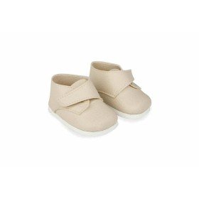 Zapatos para muñeca Arias Beige de Arias, Ropa y zapatos - Ref: S2435251, Precio: 14,29 €, Descuento: %