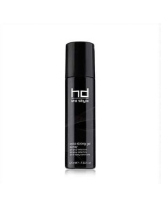 Laca de Fixação Forte Silhouette Schwarzkopf 9191 (750 ml) | Tienda24 Tienda24.eu