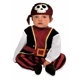 Costume per Neonati My Other Me Pirata di My Other Me, Bebé - Rif: S2435325, Prezzo: 12,50 €, Sconto: %