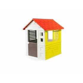 Casa Infantil de Brincar Smoby Lovely 127 x 110 x 98 cm de Smoby, Casas de brinquedos - Ref: S2435328, Preço: 131,25 €, Desco...