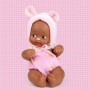 Muñeco Bebé Barriguitas Soft babies de Barriguitas, Muñecos bebé - Ref: S2435374, Precio: 13,10 €, Descuento: %