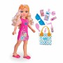 Muñeca Nancy What's in my bag? 42 cm de Nancy, Muñecas fashion - Ref: S2435386, Precio: 30,06 €, Descuento: %