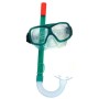 Taucherbrille mit Schnorchel Juinsa 7-14 Jahre | Tienda24 - Global Online Shop Tienda24.eu