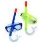 Taucherbrille mit Schnorchel Juinsa 7-14 Jahre | Tienda24 - Global Online Shop Tienda24.eu