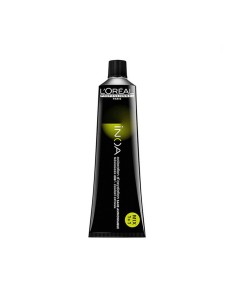 Permanent Dye Saga Nysha Color Pro Nº 5.5 (100 ml) | Tienda24 Tienda24.eu