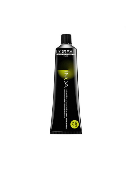 Tintura Permanente Inoa Color L'Oreal Professionnel Paris 3474630485549 Nº 3,2 (60 g) da L'Oreal Professionnel Paris, Colore ...