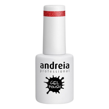 Pintaúñas Semipermanente Gel Polish Andreia Professional Gel