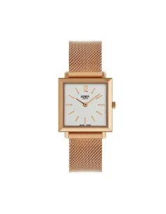 Orologio Donna Henry London HL26QM0264 (Ø 26 mm) da Henry London, Orologi da polso - Ref: S0324235, Precio: 71,18 €, Descuent...