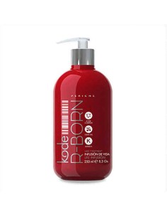 Tratamento para Dar Volume Diaboost Wella | Tienda24 Tienda24.eu