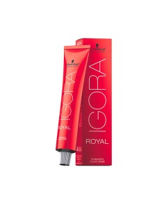 Tintura Permanente Igora Royal Schwarzkopf 4-63 (60 ml) da Schwarzkopf, Colore permanente - Ref: S4243014, Precio: 11,33 €, D...