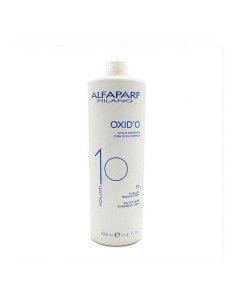 Kapillaroxidationsmittel Risfort Oxidante Crema 10 Vol 3 % (1000 ml) | Tienda24 Tienda24.eu