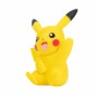 Figura Pokémon Kanto 5 cm 4 Piezas de Pokémon, Criaturas fantásticas - Ref: S2435437, Precio: 29,55 €, Descuento: %