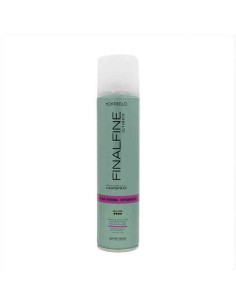 Lacca Fissante Senza Gas Finalfine Extra-Strong Montibello Finalfine Hairspray (400 ml) da Montibello, Lacche e spray per cap...